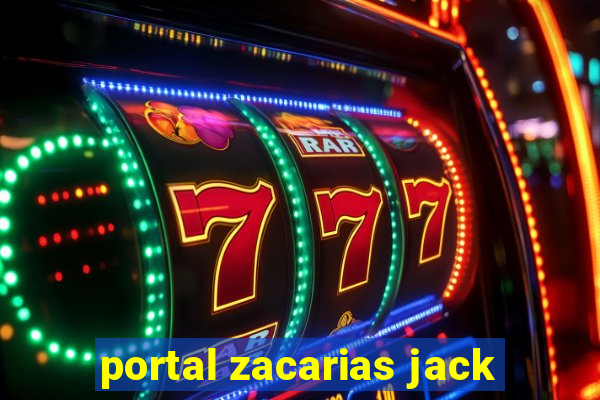 portal zacarias jack